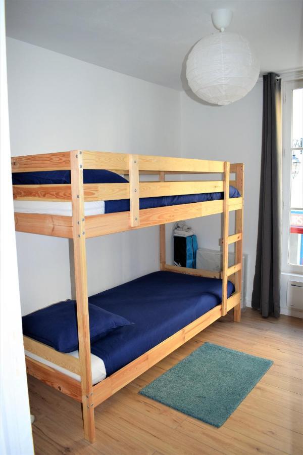 Gite Le Nid Des Zoo Zio, 5Mn Beauval, Appartement Terrasse Centre-Ville Saint-Aignan  Zewnętrze zdjęcie