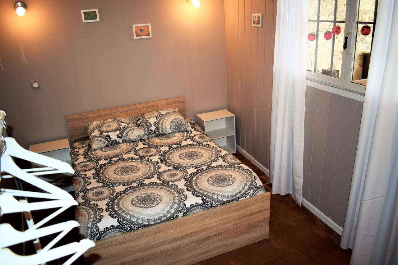 Gite Le Nid Des Zoo Zio, 5Mn Beauval, Appartement Terrasse Centre-Ville Saint-Aignan  Zewnętrze zdjęcie